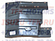 8970487283 8970487282 8970487281 Подкрылок кабины задний NQR71/NQR75 R (без брызговика) - isuzu-tfk
