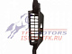 8980227743 8980227742 8980227744 Подножка кабины R пластиковая NLR85/NMR85/NPR75/NQR90 - isuzu-tfk