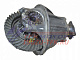 8970946840 Редуктор заднего моста 43/7 в сборе NQR71/NQR75  - isuzu-tfk