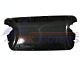 JS749c 1-10080202-К 8980431741TFK Крышка зеркала заднего вида ( Это не зеркало, а КРЫШКА) NLR85/NMR85/NPR75/NQR90 - isuzu-tfk
