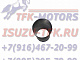 8943916021 8943916020 Гильза блока цилиндров 4HК1 (1-Х) VAST NQR75/NQR90/NPR75/Богдан Е-3/Атаман Е-4 - isuzu-tfk