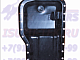 8973867720 D128140 D128140 Поддон двигателя 4HK1 Е4 NQR90/NPR75/Атаман Е4 - isuzu-tfk