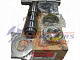 KP-534 KP-522 KP-524 Рем кт шкворней д.28 Hyundai/Mitsubishi/HD65/HD72 KING PIN KIT - isuzu-tfk