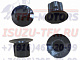 8942795260 Клипса подкрылка (заглушка) NQR71/NQR75 - isuzu-tfk