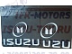 1107 8972180800 Брызговик задний/передний (400X400 мм, кт 2 шт) "ISUZU" NQR71/NQR75/NQR90/NPR75/Богдан - isuzu-tfk