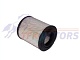 ЕКО-01.84 ME017246 ML126032 Фильтр воздушный Mitsubishi Fuso Е3/4 NISSAN EKOFIL - isuzu-tfk