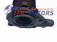 ME540229 ME539937 ME523208 Подшипник выжимной КПП Mitsubishi Z9FE85D (гидромуфта) TFKMotors - isuzu-tfk
