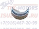 8976163590 8976163580 8980554800 Вкладыши шатунные 4HK1 (0.00) Китай NQR75/NQR90/NPR75 (к-т на 1 шейку) - isuzu-tfk